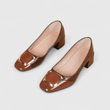 Olyzabeth | Loafers