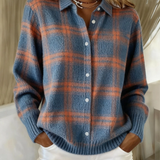 Mira™ – Hyggelig ternet hættetrøje