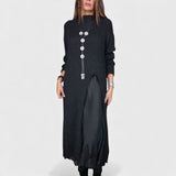 Laluna – Elegant og Stilfuldt Kjolesæt