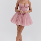 Penélope | Minikjole