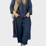 Pernille | Langærmet sæt