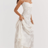 Pernille | Maxikjole