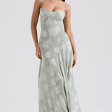 Pernille | Maxikjole