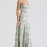 Pernille | Maxikjole