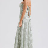 Pernille | Maxikjole