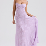 Pernille | Maxikjole