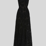 Pernille | Maxikjole