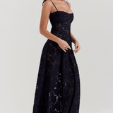 Pernille | Maxikjole