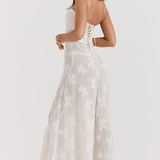 Pernille | Maxikjole