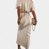 Pernille | Midikjole