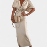 Pernille | Midikjole