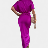 Pernille | Midikjole