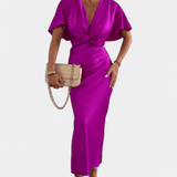 Pernille | Midikjole