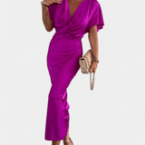 Pernille | Midikjole