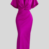 Pernille | Midikjole