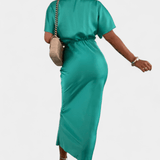 Pernille | Midikjole