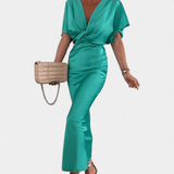 Pernille | Midikjole