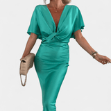 Pernille | Midikjole