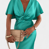 Pernille | Midikjole