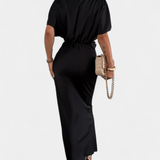 Pernille | Midikjole