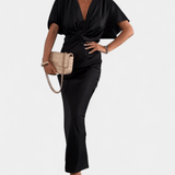 Pernille | Midikjole