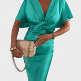 Pernille | Midikjole