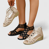 Pernille | Ortopædiske sandaler