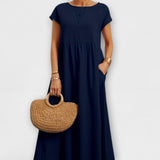 Pernille | Sidelommerkjole