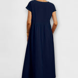 Pernille | Sidelommerkjole