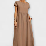 Pernille | Sidelommerkjole