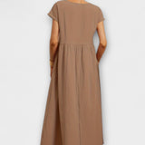 Pernille | Sidelommerkjole