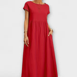 Pernille | Sidelommerkjole