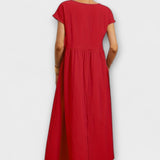 Pernille | Sidelommerkjole