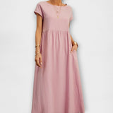 Pernille | Sidelommerkjole