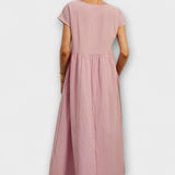 Pernille | Sidelommerkjole