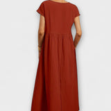 Pernille | Sidelommerkjole