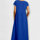 Pernille | Sidelommerkjole