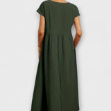 Pernille | Sidelommerkjole