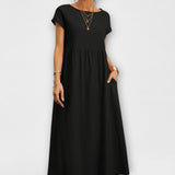 Pernille | Sidelommerkjole