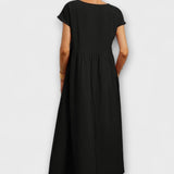 Pernille | Sidelommerkjole