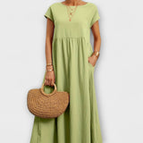 Pernille | Sidelommerkjole