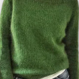 Regine | OversizeTrøje