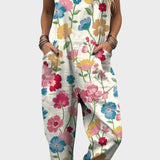 Rikke | Afslappet overall