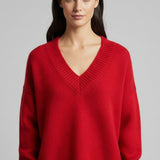 Ronja | Kashmir-trøje