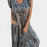 Ronja | Leopardheldragt