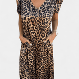 Ronja | Leopardheldragt