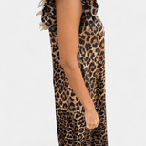 Ronja | Leopardheldragt