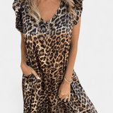 Ronja | Leopardheldragt