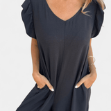 Ronja | Leopardheldragt