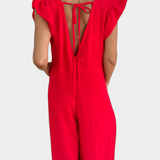 Ronja | Leopardheldragt